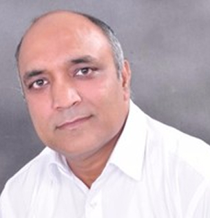 Nitin Goyal, Edu Lead resource person